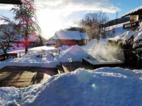 Chalet La Rocade